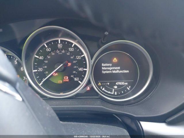 Mazda Cx Touring Image 9