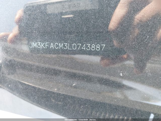 Mazda Cx Touring Image 4