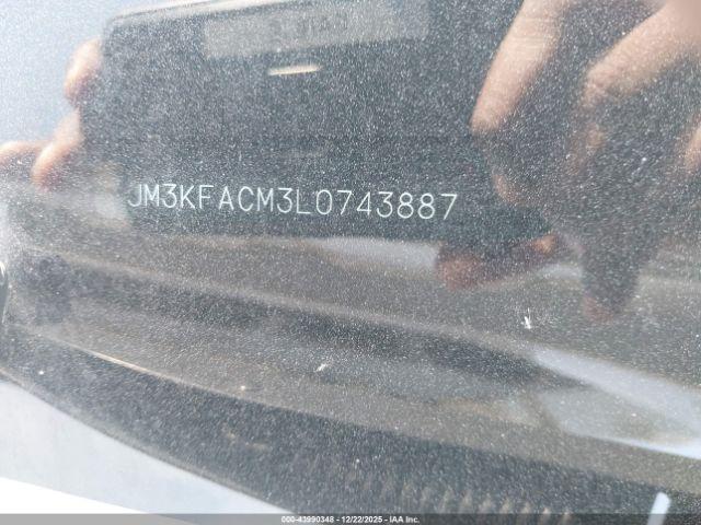 Mazda Cx Touring Image 4