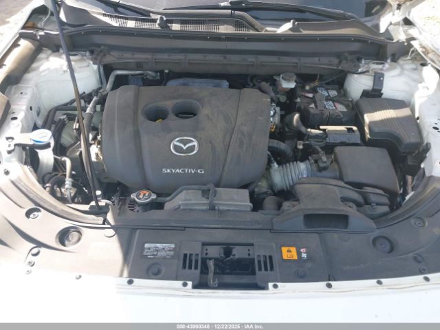 Mazda Cx Touring Image 14