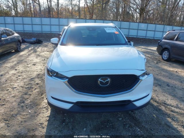 Mazda Cx Touring Image 12