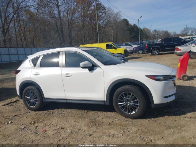 Mazda Cx Touring Image 3