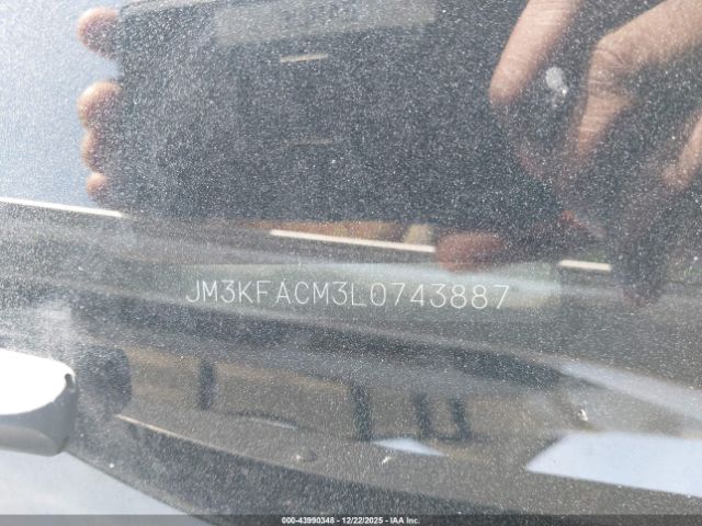 Mazda Cx Touring Image 2