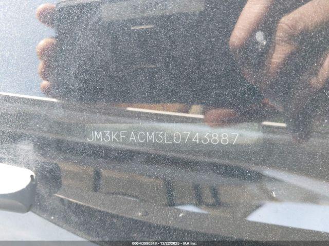 Mazda Cx Touring Image 2