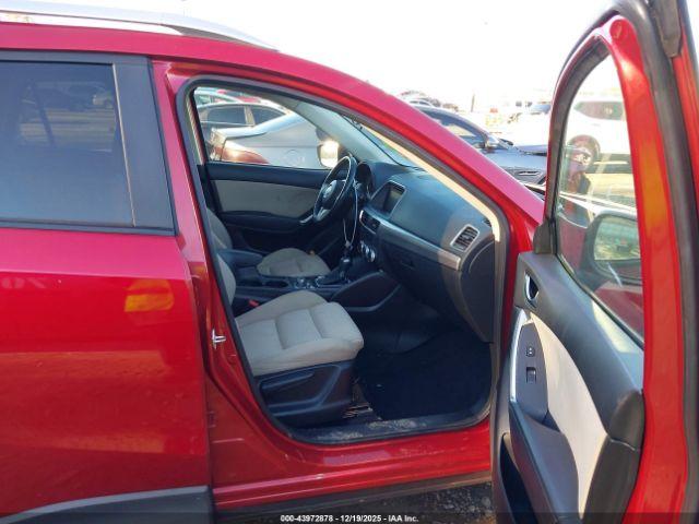 Mazda Cx Touring Image 15