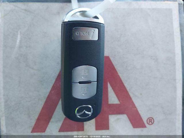 Mazda Cx Touring Image 8