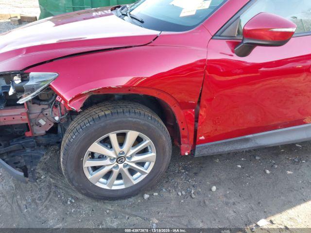 Mazda Cx Touring Image 17