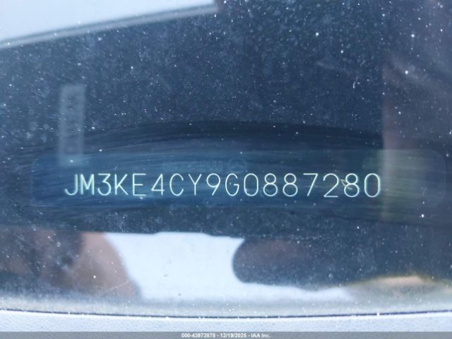 Mazda Cx Touring Image 12