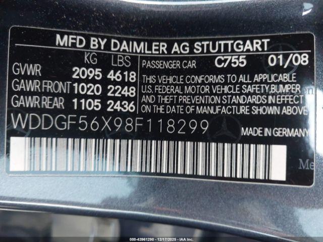 Mercedes-Benz C-Class Sport Image 12