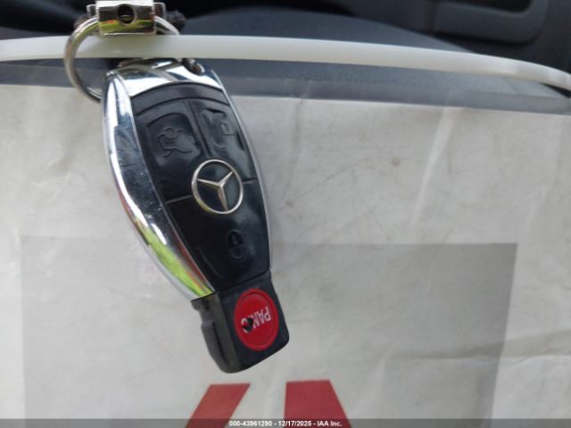 Mercedes-Benz C-Class Sport Image 5