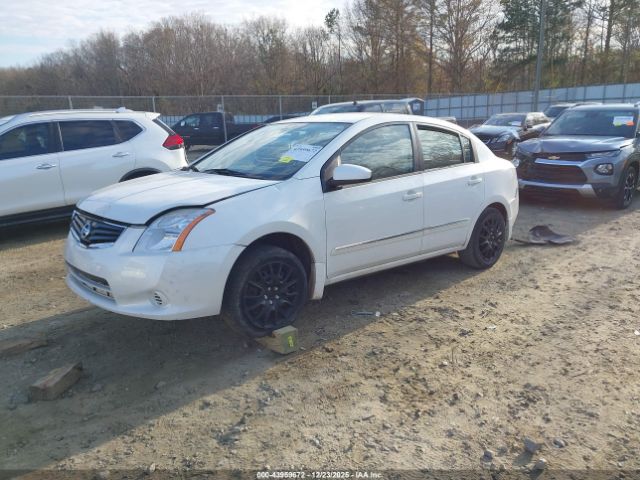 Nissan Sentra 2.0s Image 15