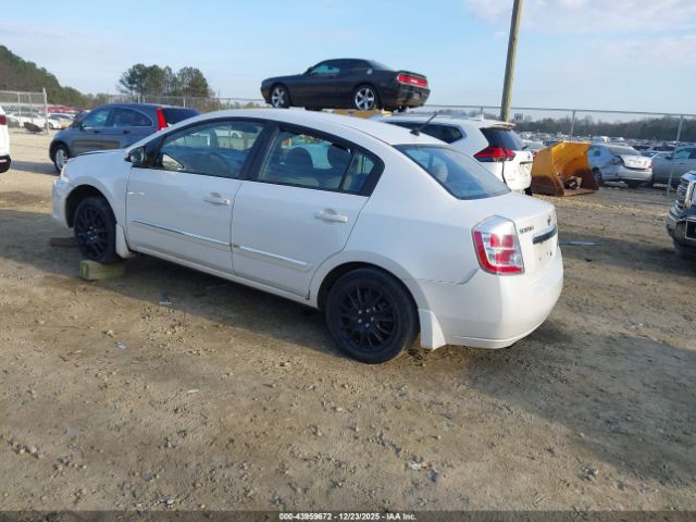 Nissan Sentra 2.0s Image 2