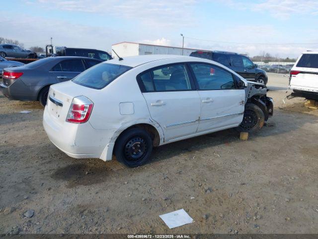 Nissan Sentra 2.0s Image 7