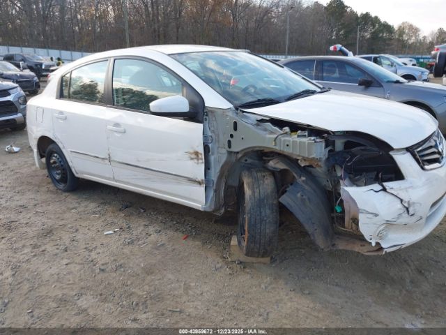 Nissan Sentra 2.0s Image 18