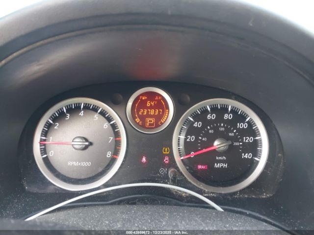 Nissan Sentra 2.0s Image 8