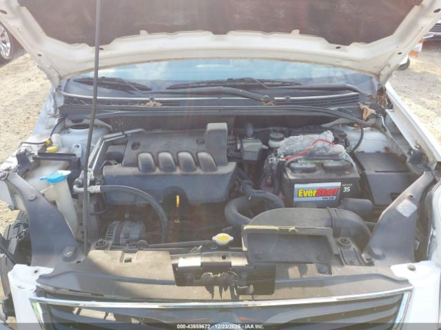 Nissan Sentra 2.0s Image 6