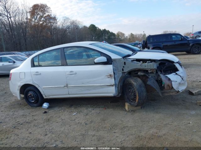 Nissan Sentra 2.0s Image 16