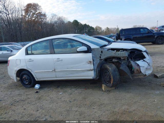 Nissan Sentra 2.0s Image 16