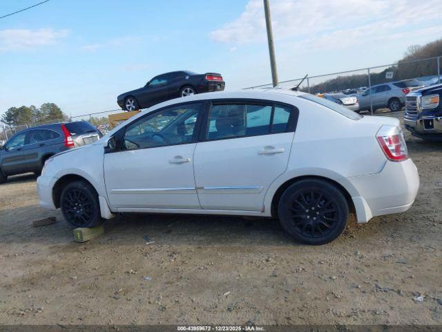 Nissan Sentra 2.0s Image 17