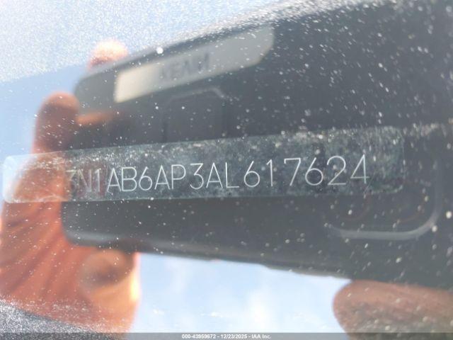 Nissan Sentra 2.0s Image 14