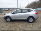 Nissan Rogue S Image 2