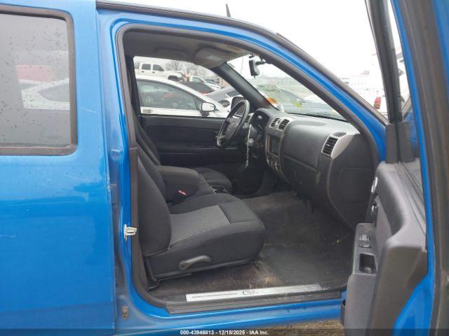 GMC Canyon Sle1 Image 6