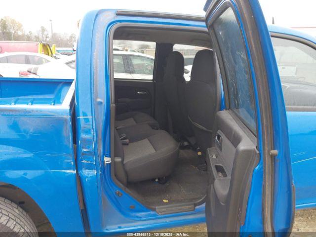 GMC Canyon Sle1 Image 9