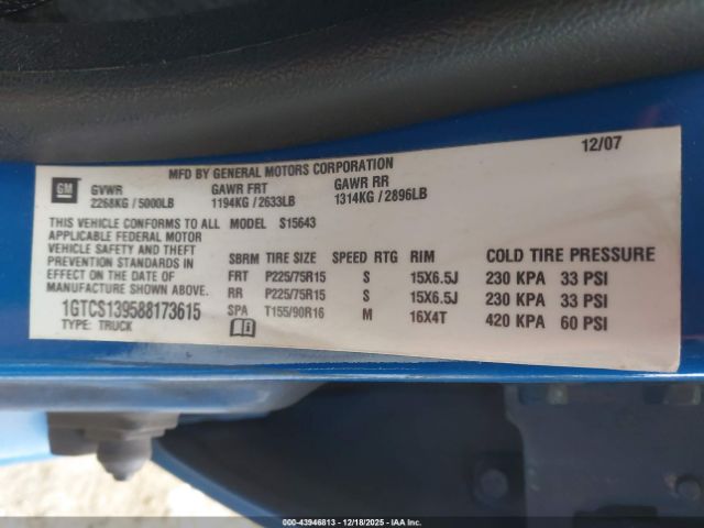 GMC Canyon Sle1 Image 14