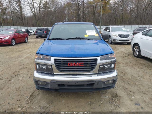 GMC Canyon Sle1 Image 8