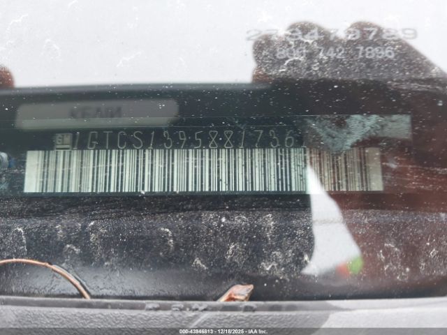 GMC Canyon Sle1 Image 13