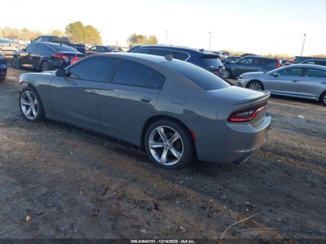 Dodge Charger Image 7