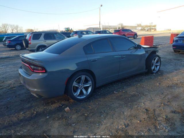 Dodge Charger Image 6