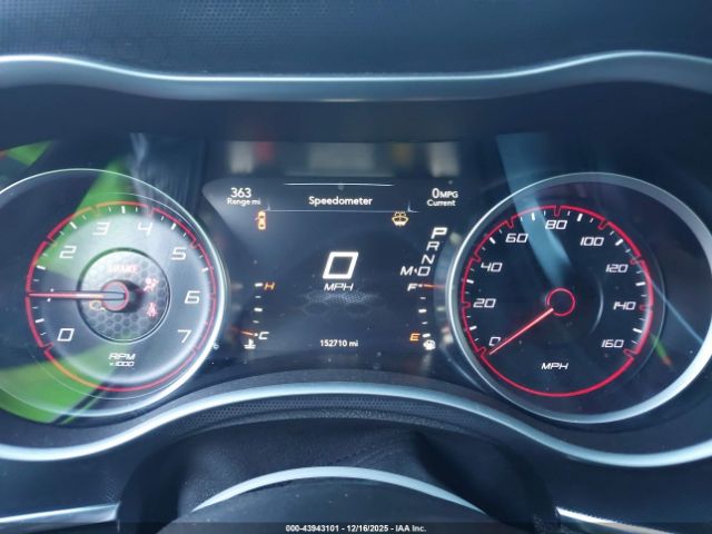 Dodge Charger Image 9