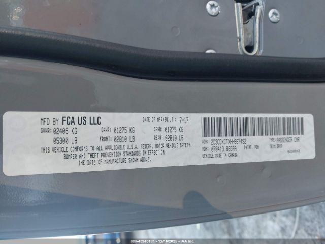 Dodge Charger Image 13