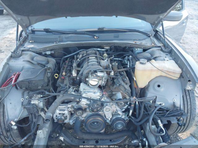 Dodge Charger Image 14