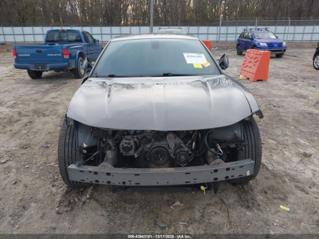 Dodge Charger Image 16