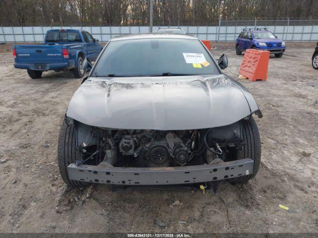 Dodge Charger Image 16