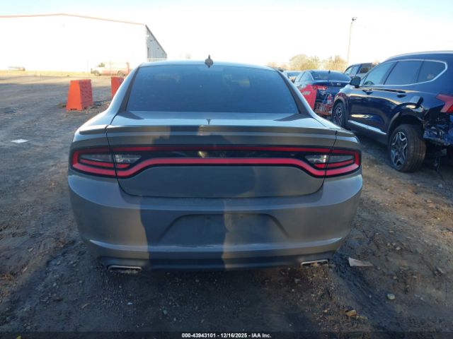 Dodge Charger Image 19