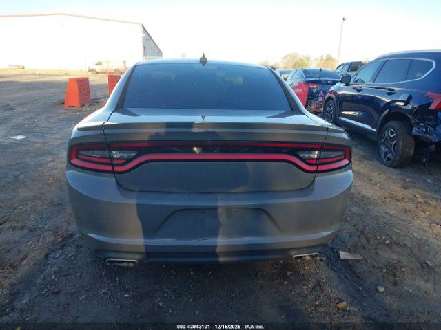 Dodge Charger Image 19