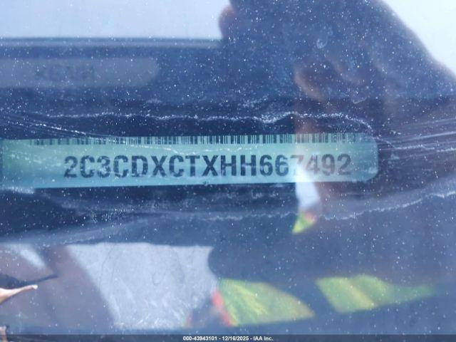 Dodge Charger Image 20