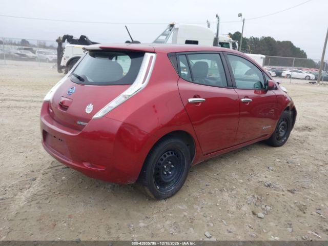 Nissan LEAF Image 15