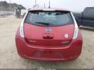 Nissan LEAF Image 14