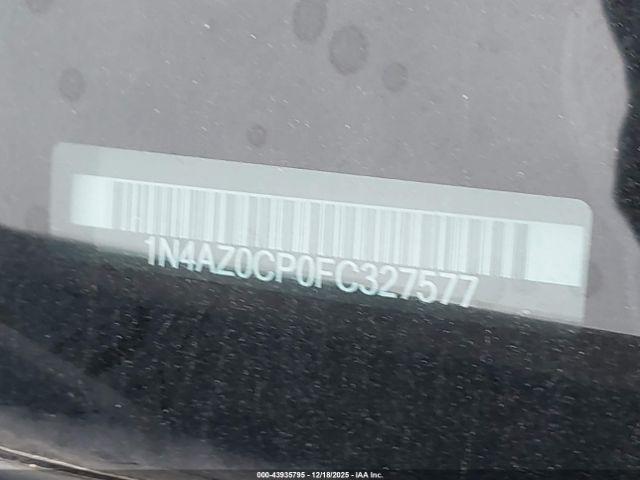 Nissan LEAF Image 13