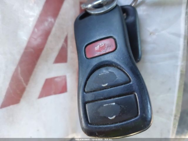 Nissan Frontier Sv Image 11