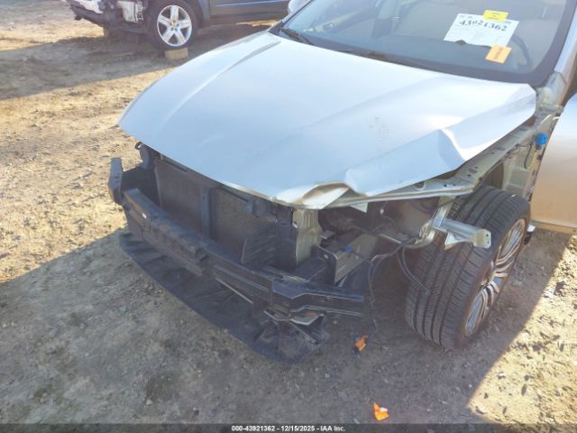 Kia Cadenza Premium Image 7