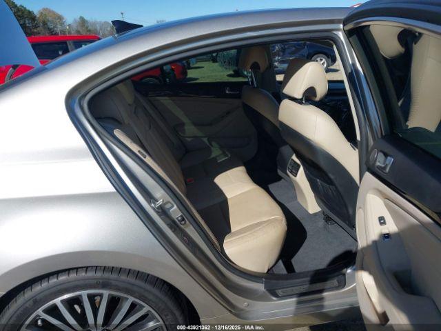 Kia Cadenza Premium Image 8