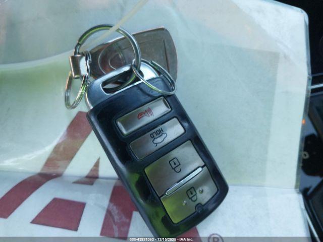 Kia Cadenza Premium Image 2