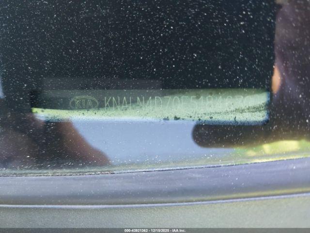 Kia Cadenza Premium Image 18