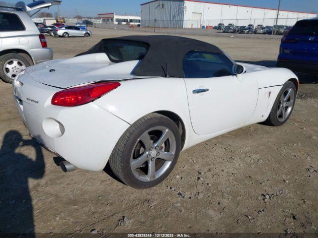 Pontiac Solstice Image 7