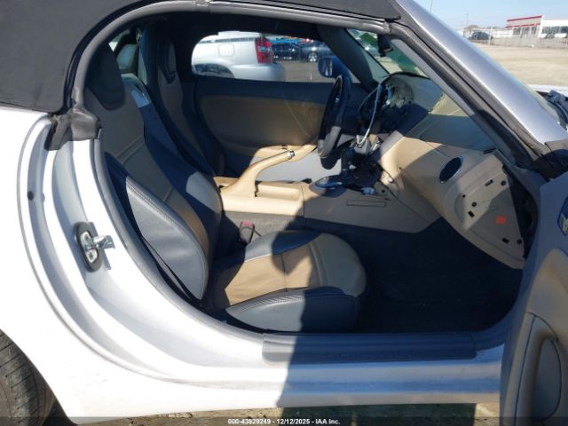 Pontiac Solstice Image 17